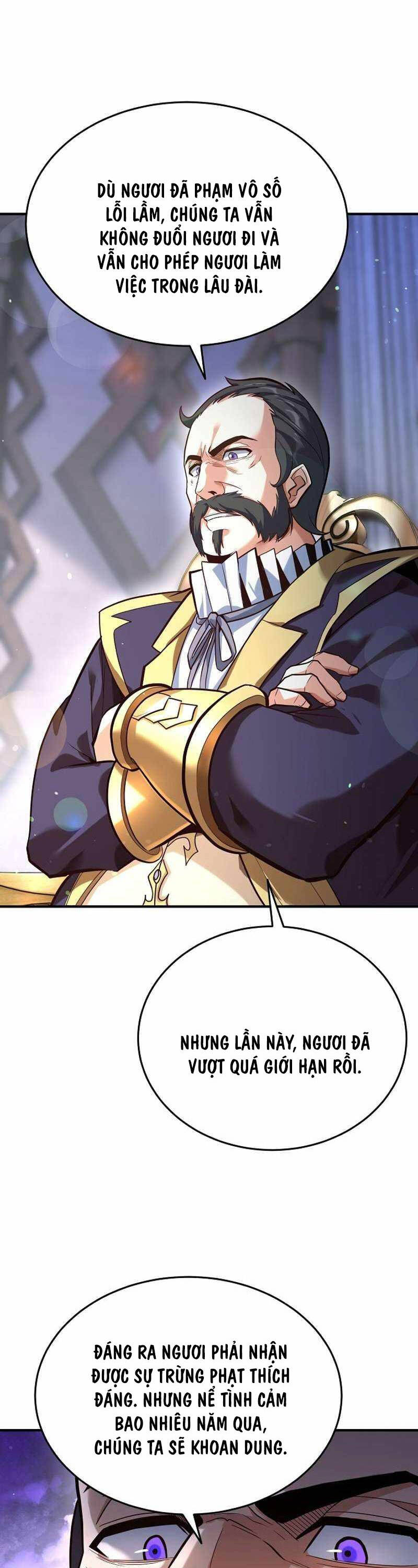 Kiếm Thánh Trọng Sinh Chapter 3 - 9