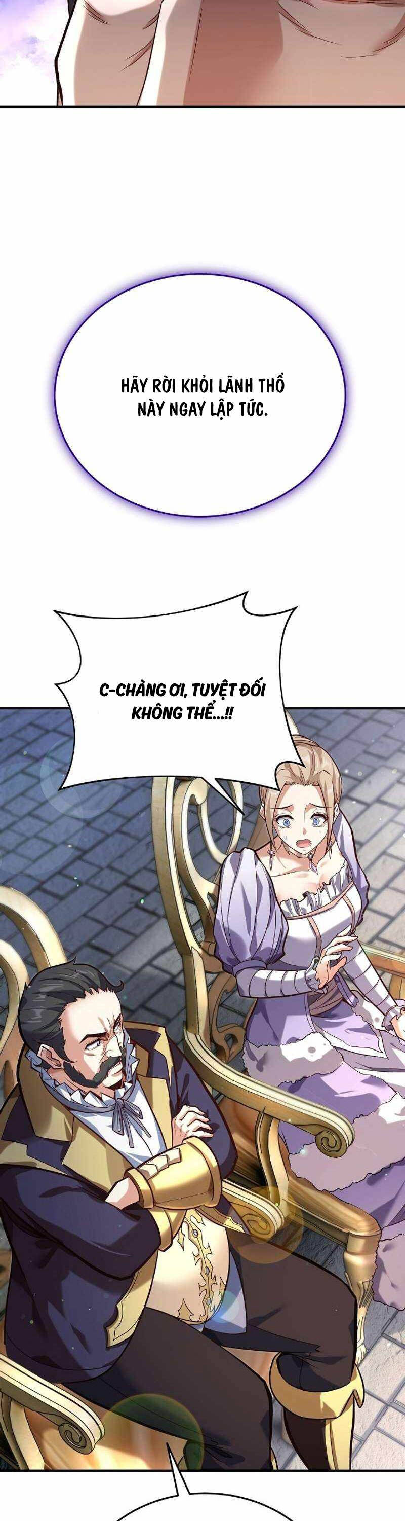 Kiếm Thánh Trọng Sinh Chapter 3 - 10