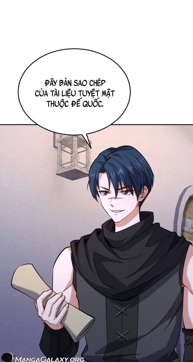 Kiếm Thánh Trọng Sinh Chapter  32 - 26