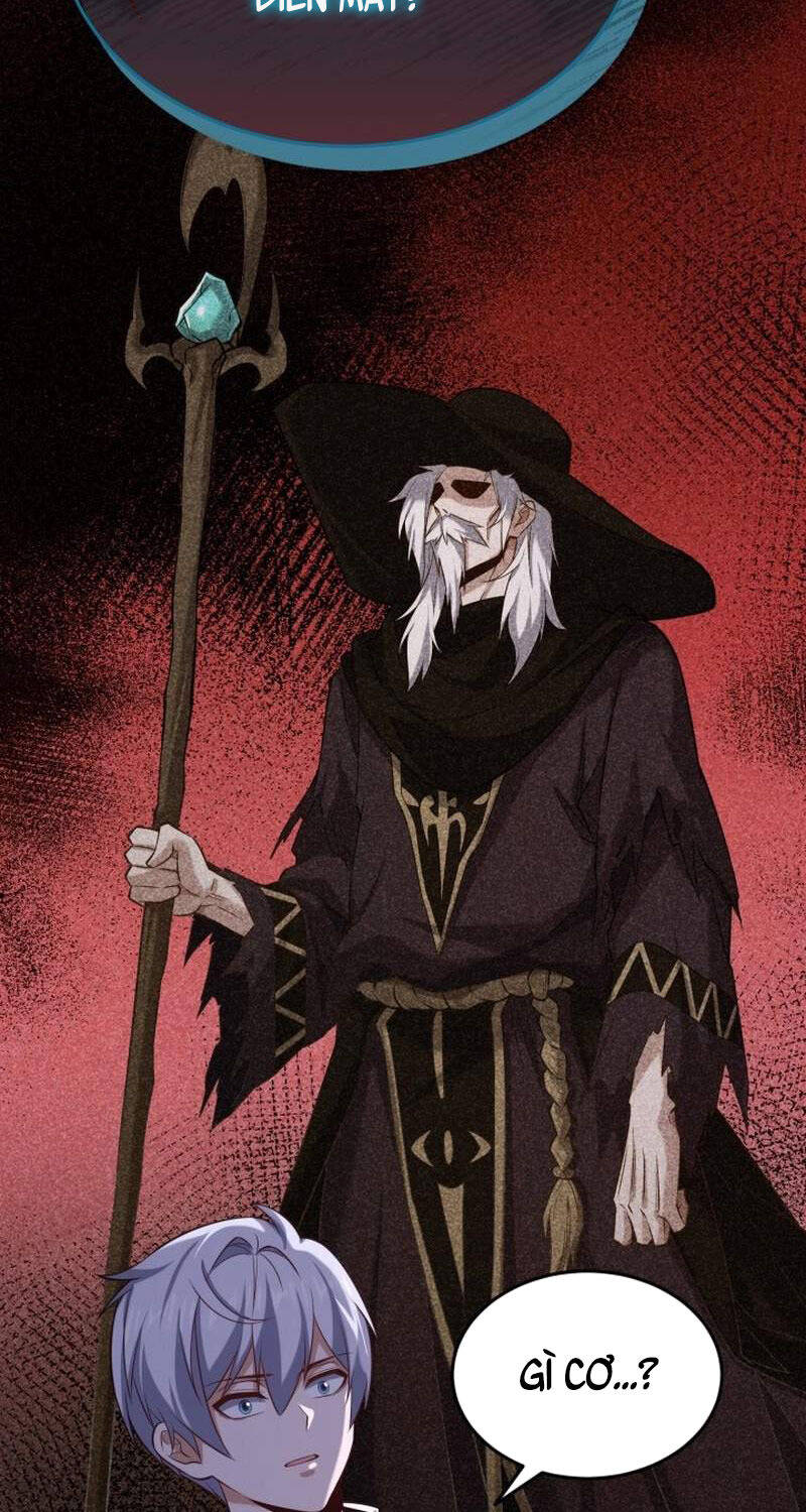 Kiếm Thánh Trọng Sinh Chapter  32 - 31