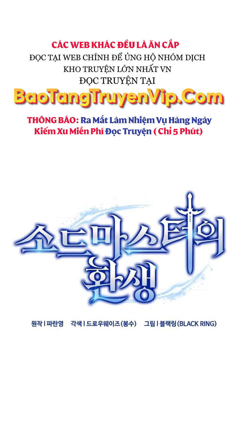 Kiếm Thánh Trọng Sinh Chapter  32 - 33