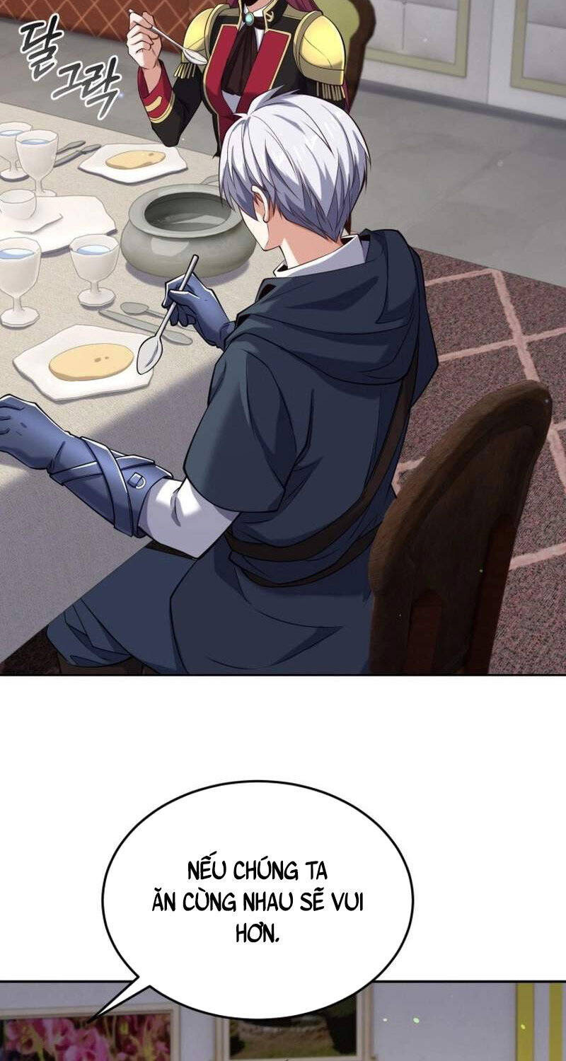 Kiếm Thánh Trọng Sinh Chapter  32 - 38