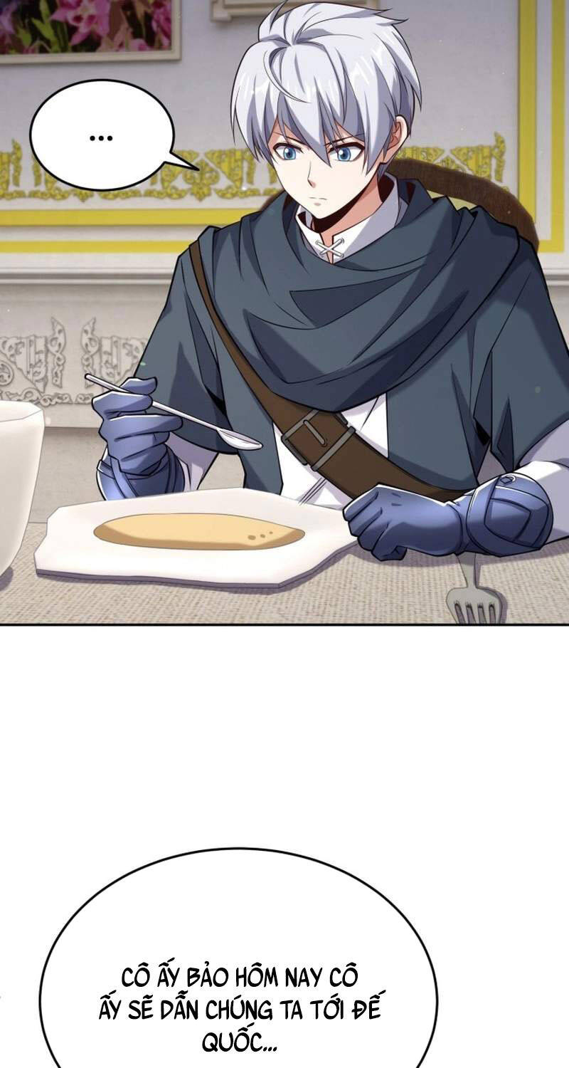 Kiếm Thánh Trọng Sinh Chapter  32 - 39