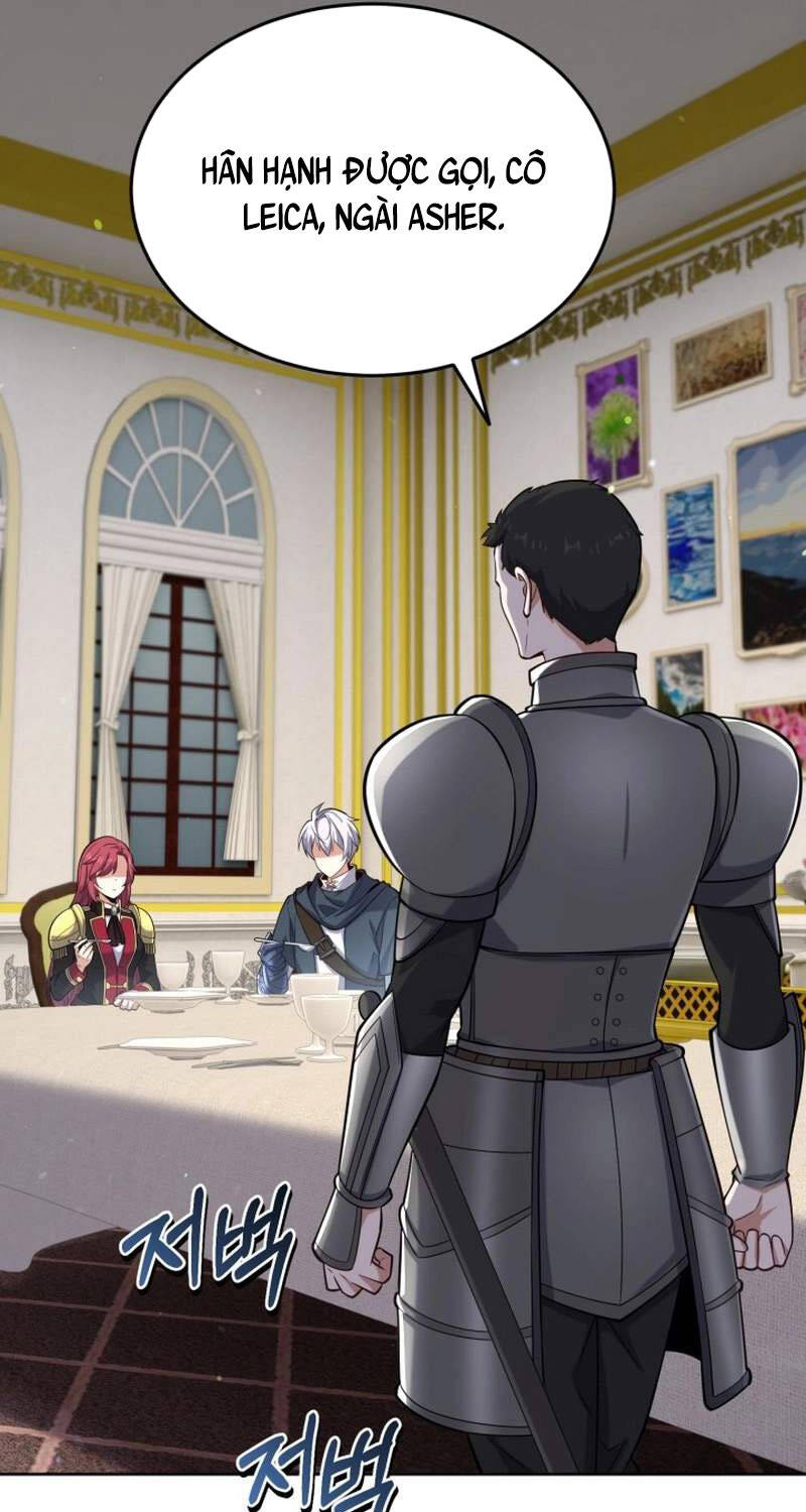 Kiếm Thánh Trọng Sinh Chapter  32 - 41