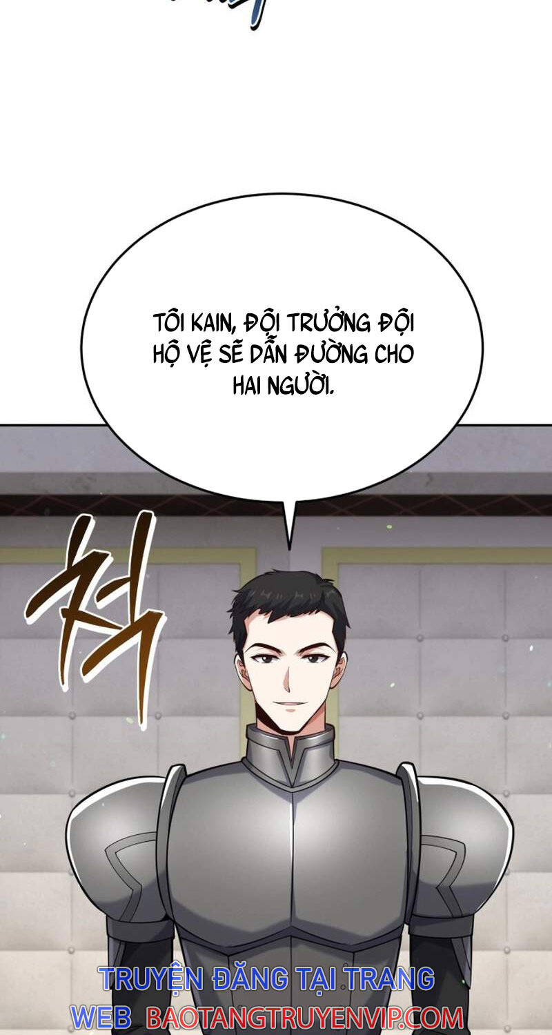 Kiếm Thánh Trọng Sinh Chapter  32 - 42