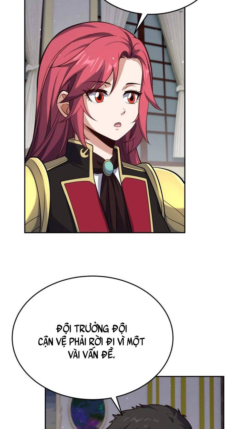 Kiếm Thánh Trọng Sinh Chapter  32 - 44