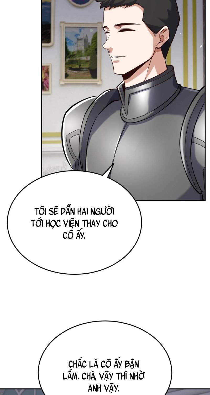 Kiếm Thánh Trọng Sinh Chapter  32 - 45