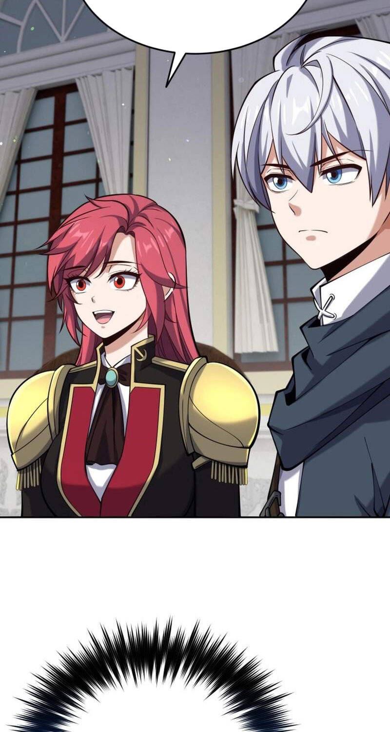 Kiếm Thánh Trọng Sinh Chapter  32 - 46