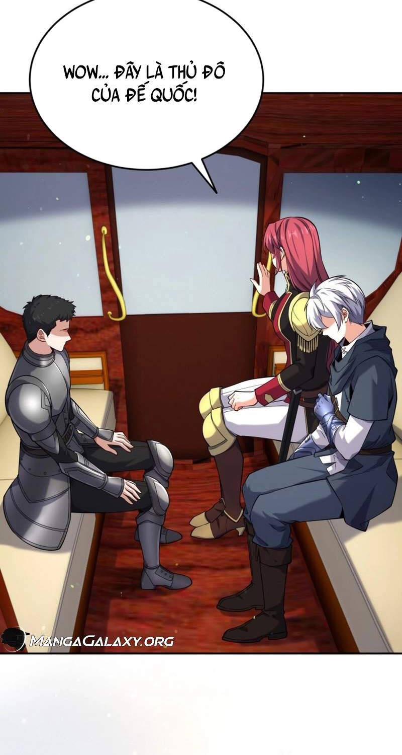 Kiếm Thánh Trọng Sinh Chapter  32 - 50