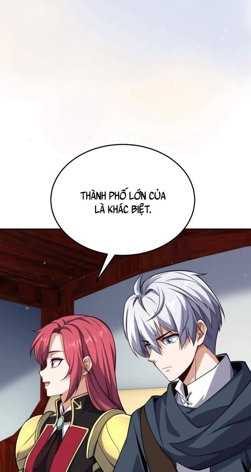 Kiếm Thánh Trọng Sinh Chapter  32 - 52