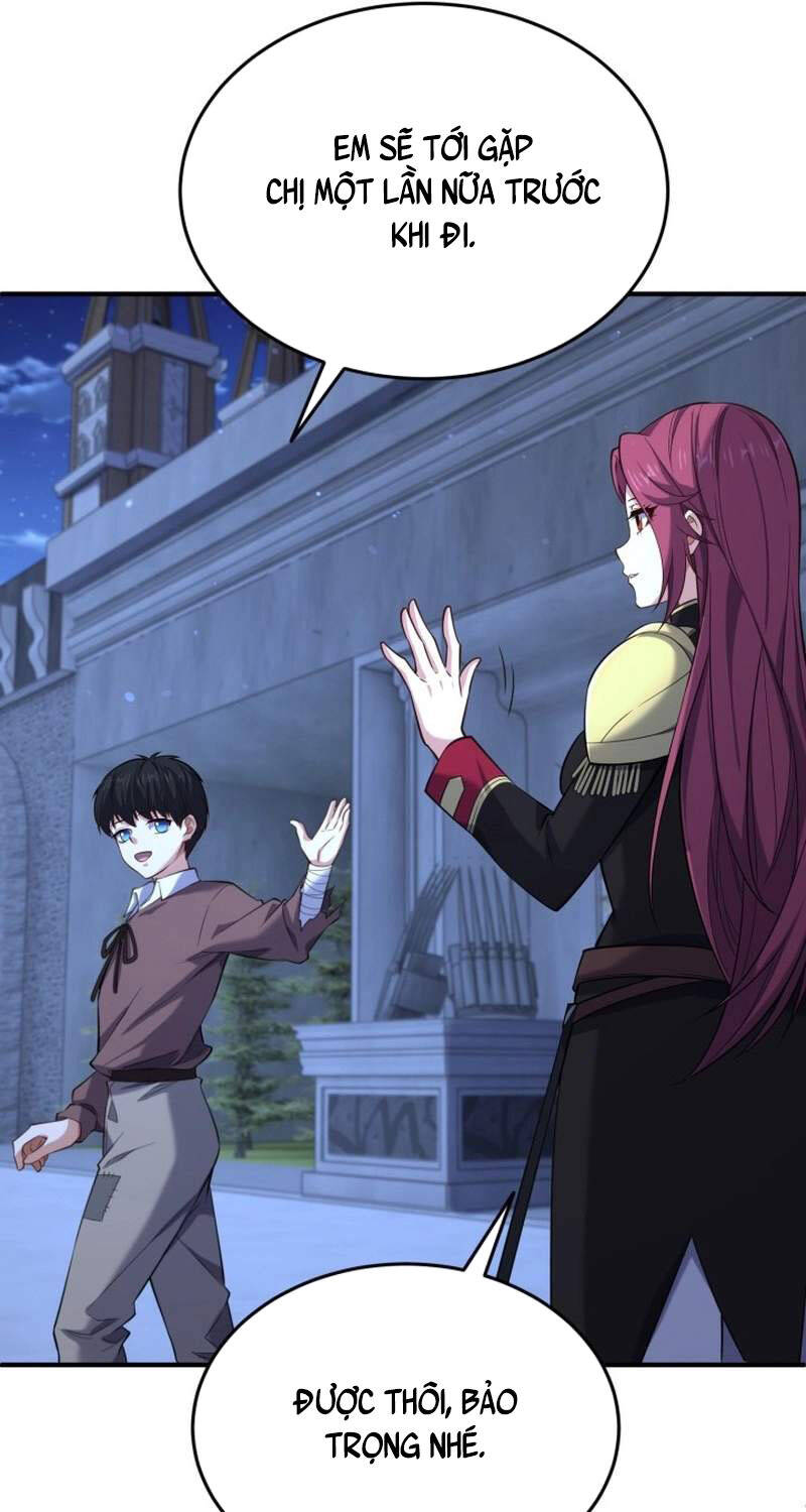 Kiếm Thánh Trọng Sinh Chapter  32 - 7