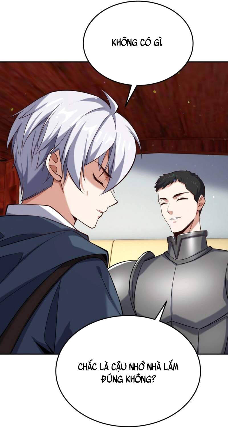 Kiếm Thánh Trọng Sinh Chapter  32 - 62