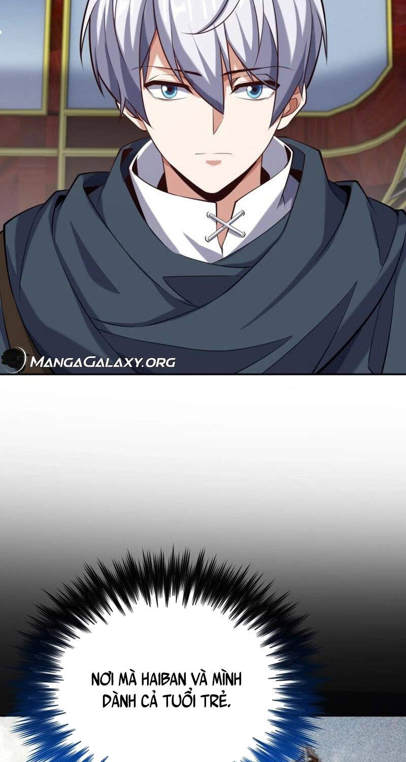 Kiếm Thánh Trọng Sinh Chapter  32 - 71