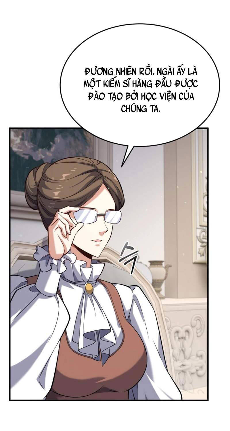 Kiếm Thánh Trọng Sinh Chapter  32 - 77