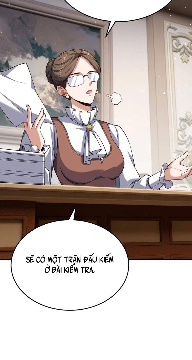 Kiếm Thánh Trọng Sinh Chapter  32 - 80