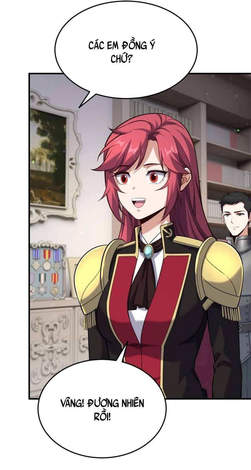 Kiếm Thánh Trọng Sinh Chapter  32 - 81
