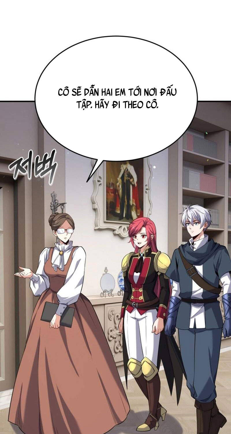Kiếm Thánh Trọng Sinh Chapter  32 - 82