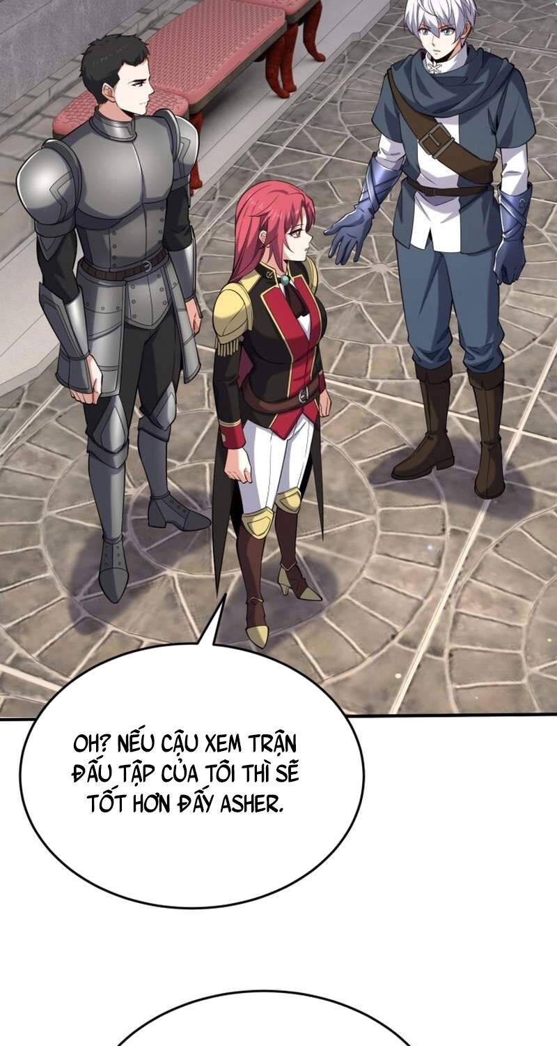 Kiếm Thánh Trọng Sinh Chapter  32 - 85