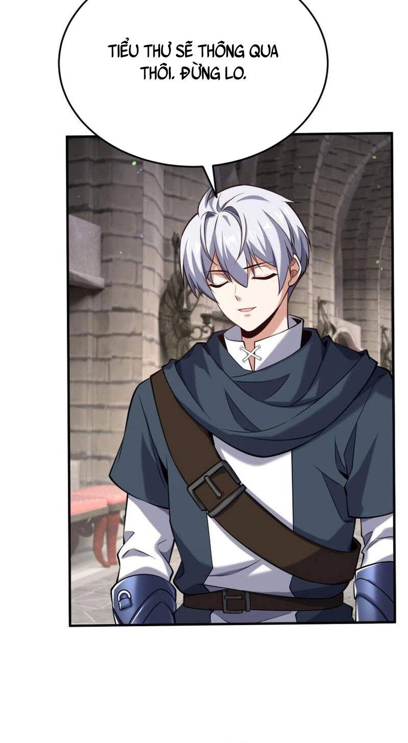 Kiếm Thánh Trọng Sinh Chapter  32 - 86