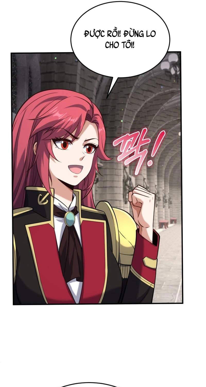 Kiếm Thánh Trọng Sinh Chapter  32 - 87