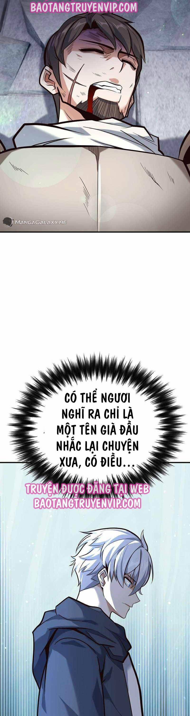 Kiếm Thánh Trọng Sinh Chapter 4 - 11