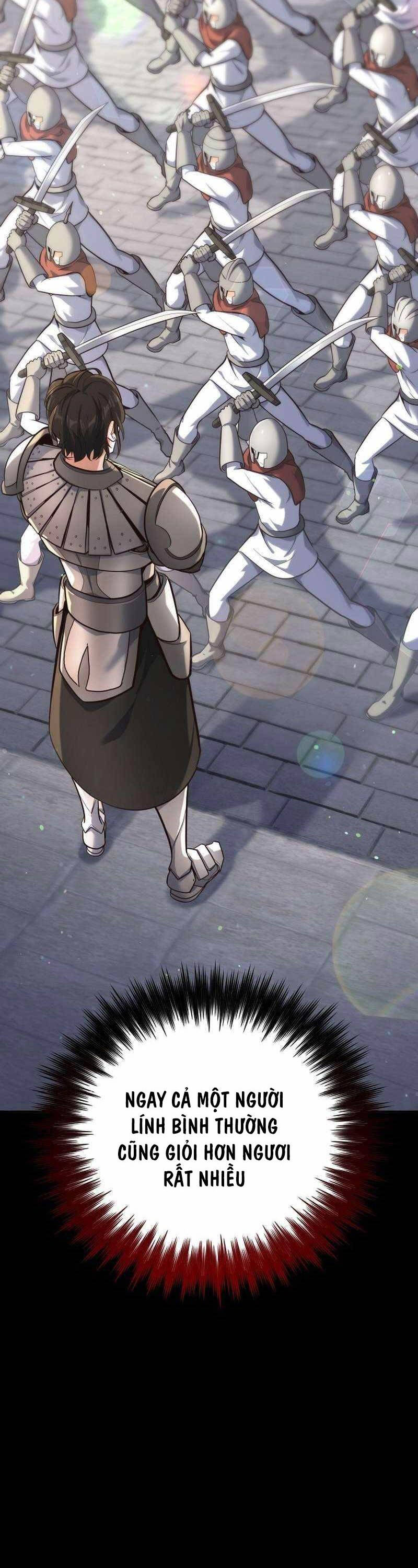 Kiếm Thánh Trọng Sinh Chapter 4 - 13