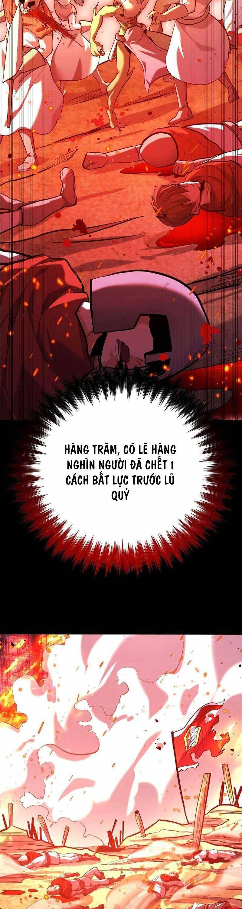 Kiếm Thánh Trọng Sinh Chapter 4 - 15