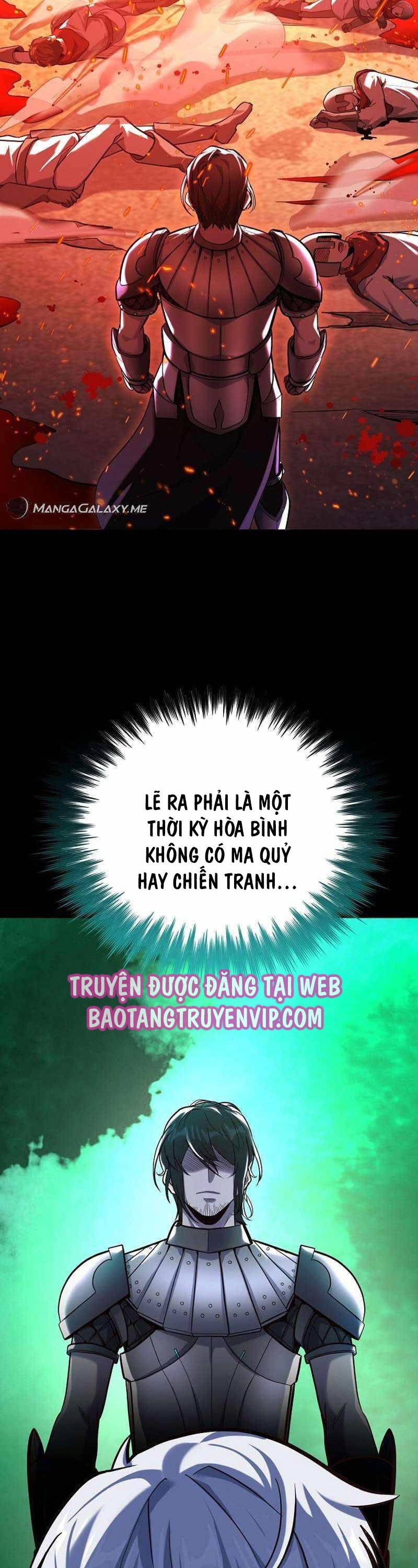 Kiếm Thánh Trọng Sinh Chapter 4 - 16