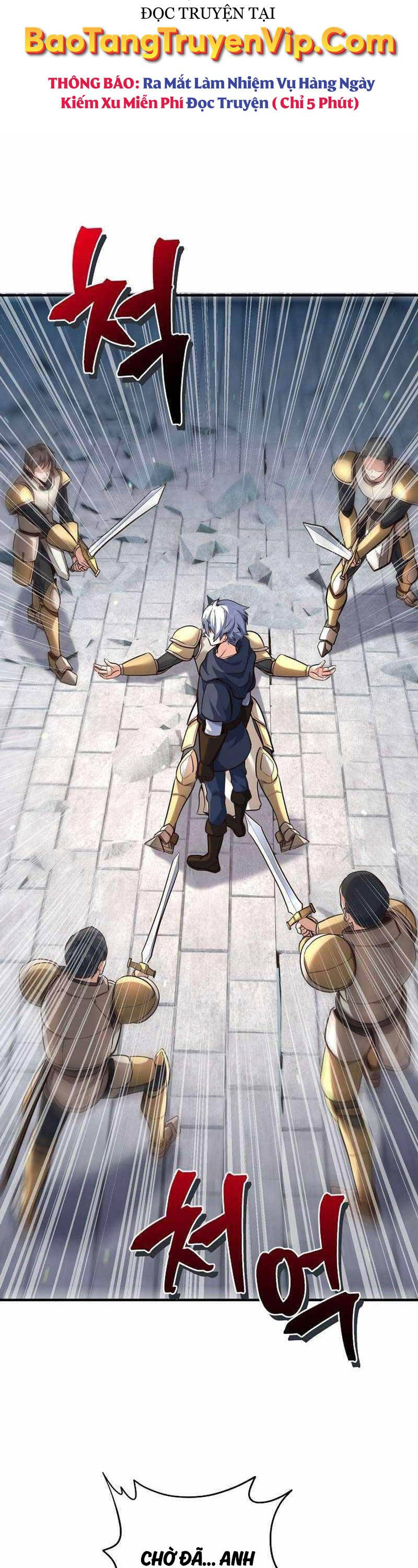 Kiếm Thánh Trọng Sinh Chapter 4 - 18