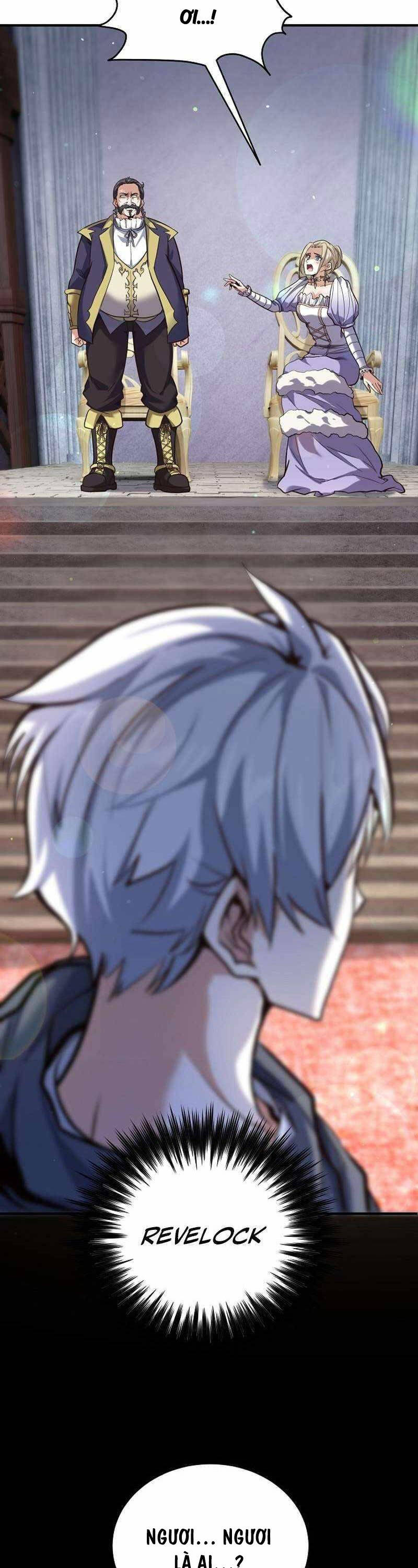 Kiếm Thánh Trọng Sinh Chapter 4 - 19