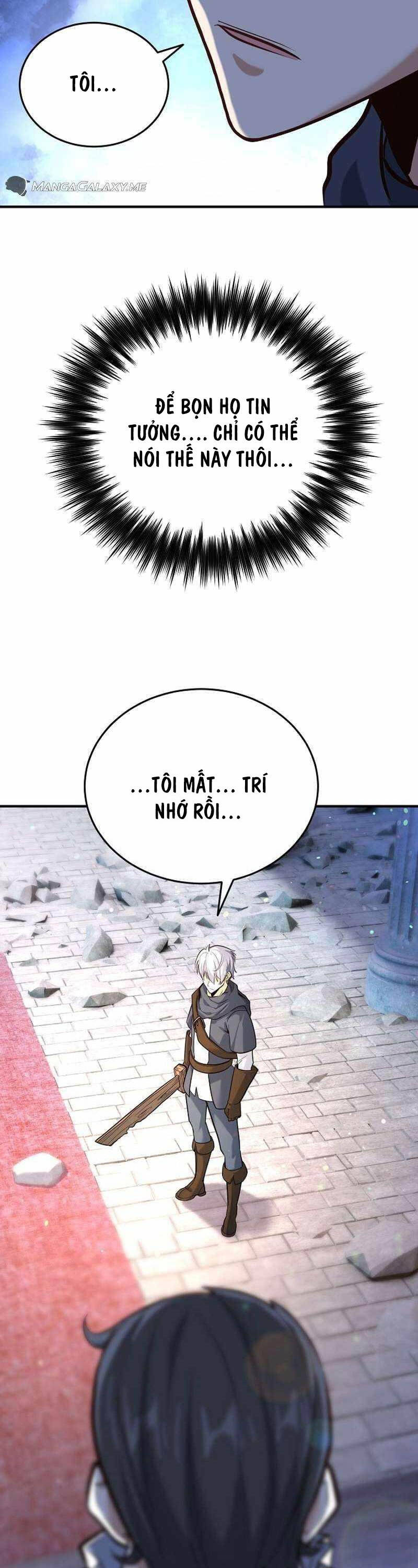 Kiếm Thánh Trọng Sinh Chapter 4 - 22