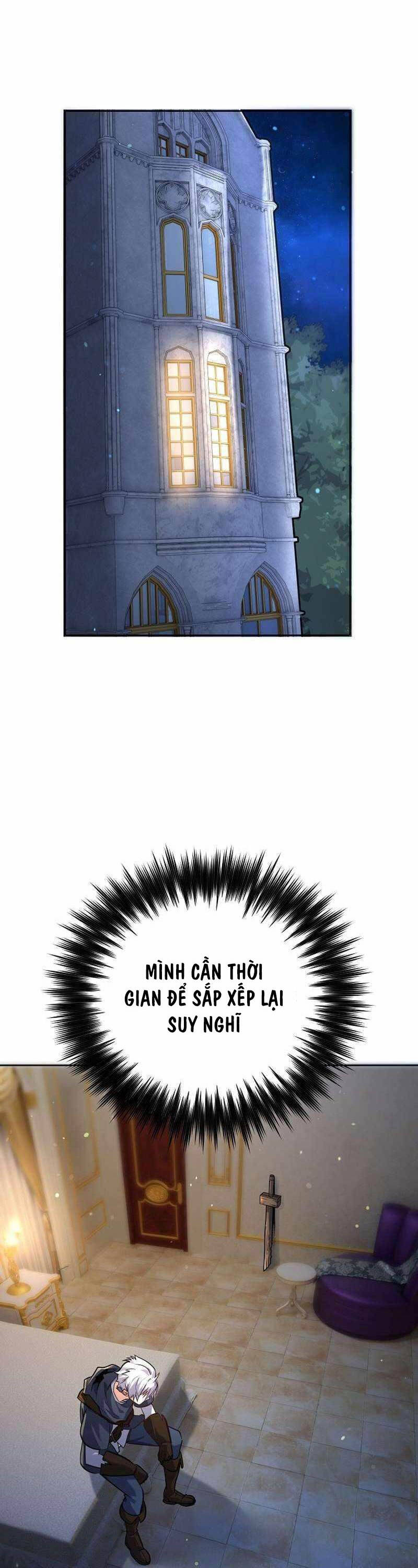 Kiếm Thánh Trọng Sinh Chapter 4 - 30