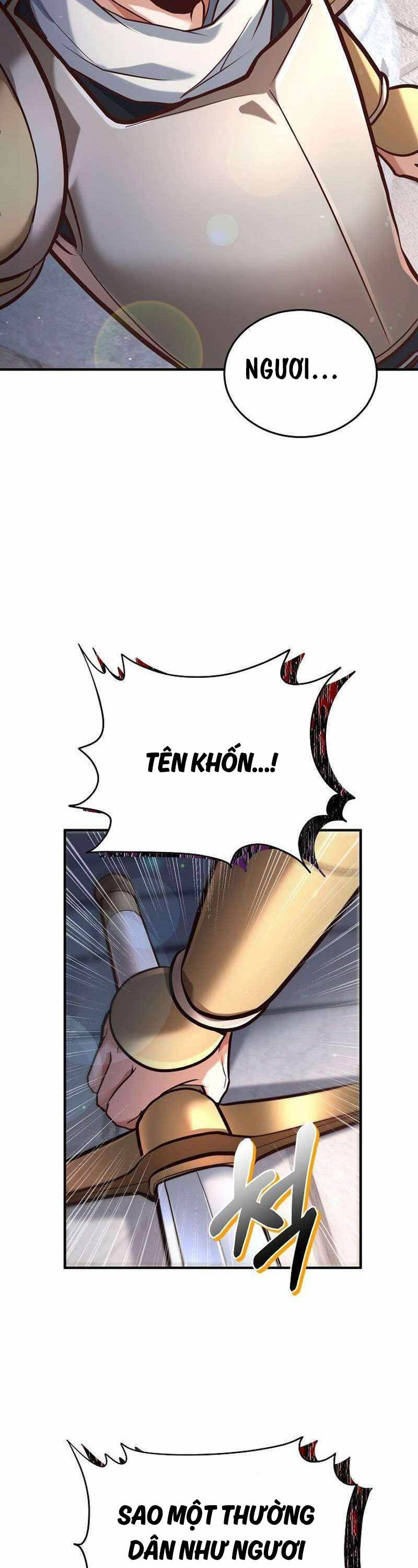 Kiếm Thánh Trọng Sinh Chapter 4 - 4