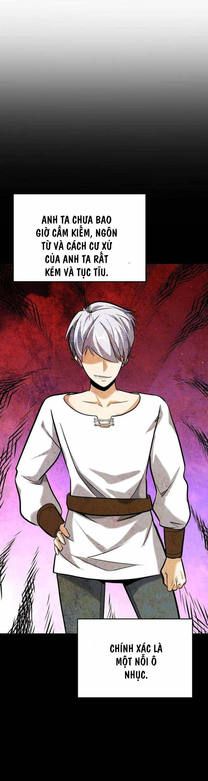 Kiếm Thánh Trọng Sinh Chapter 4 - 36