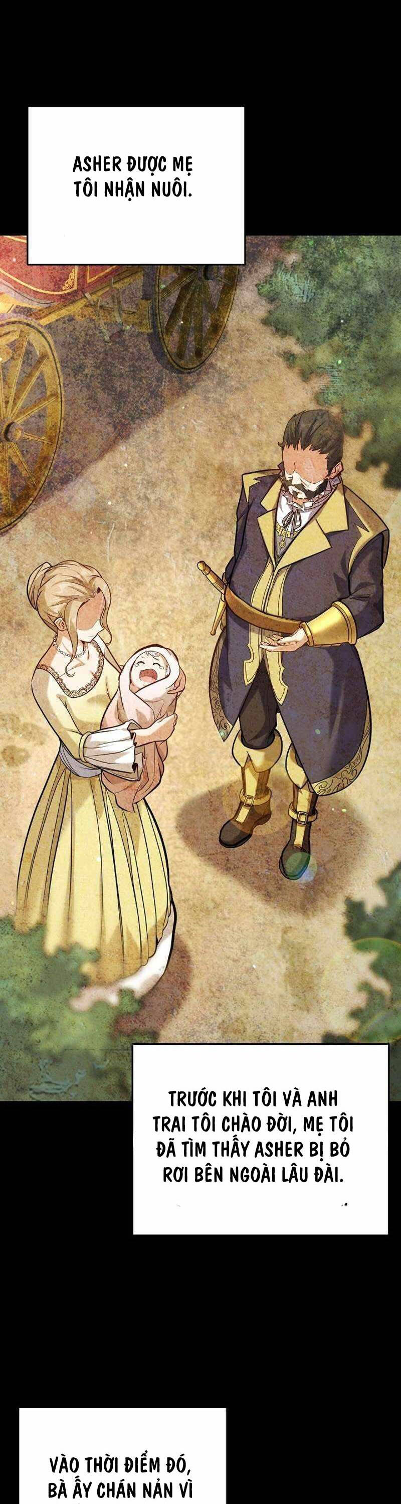 Kiếm Thánh Trọng Sinh Chapter 4 - 37