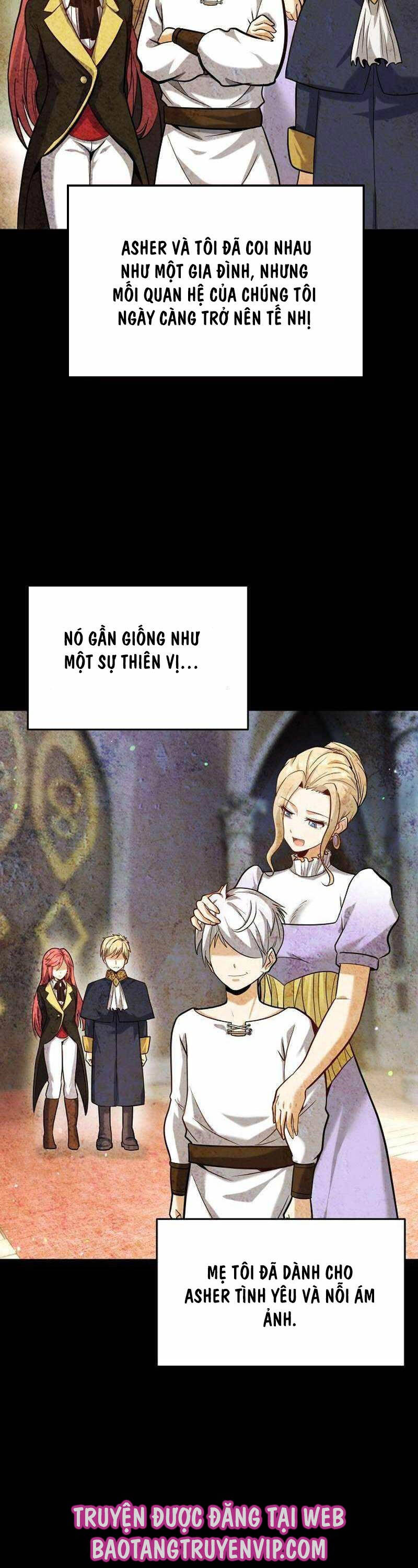 Kiếm Thánh Trọng Sinh Chapter 4 - 39