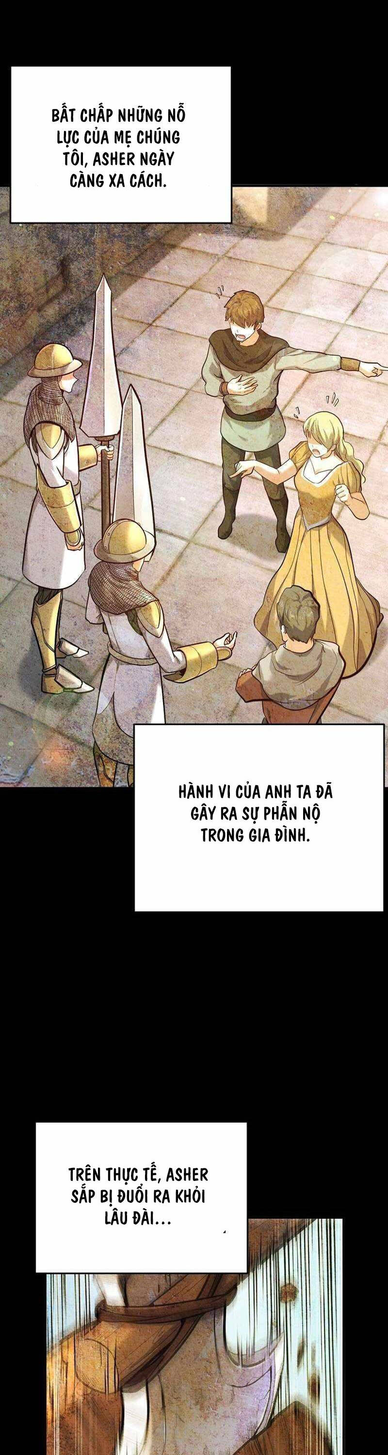 Kiếm Thánh Trọng Sinh Chapter 4 - 40