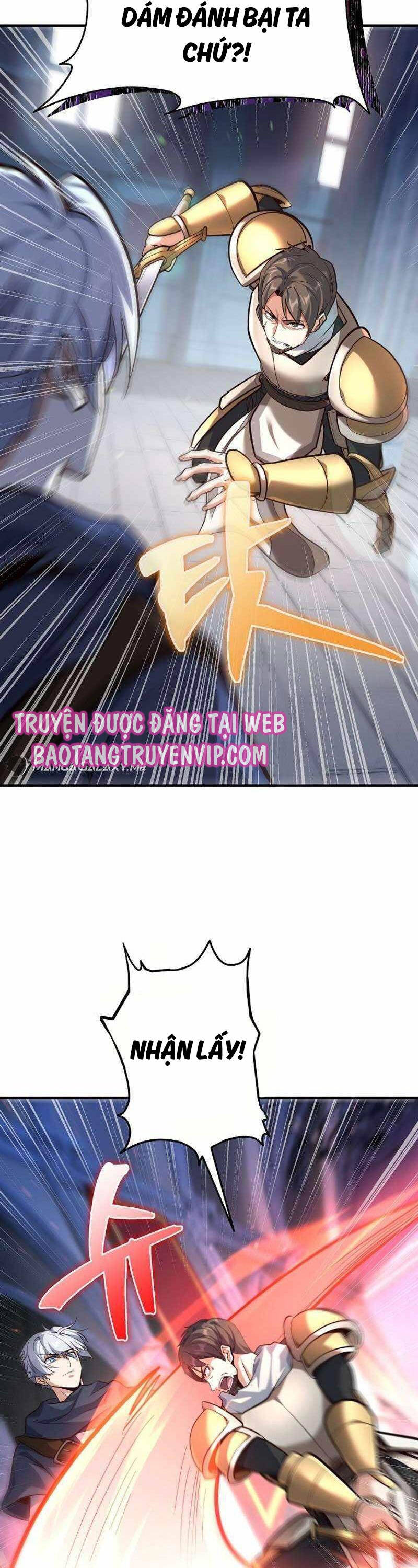 Kiếm Thánh Trọng Sinh Chapter 4 - 5