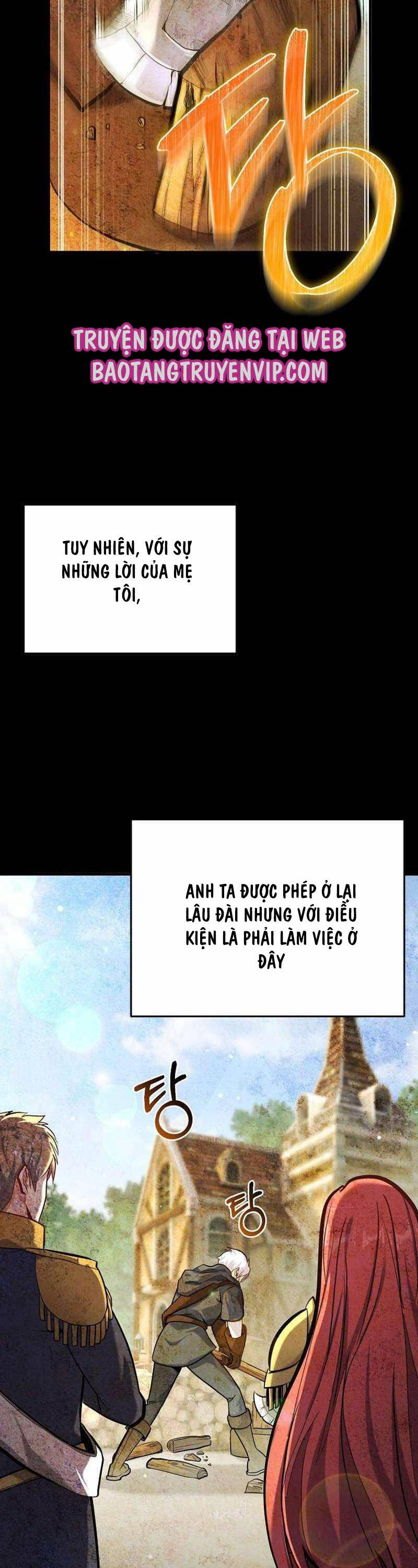 Kiếm Thánh Trọng Sinh Chapter 4 - 41