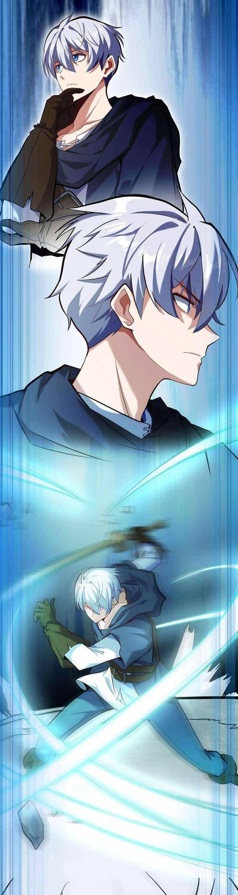 Kiếm Thánh Trọng Sinh Chapter 4 - 44