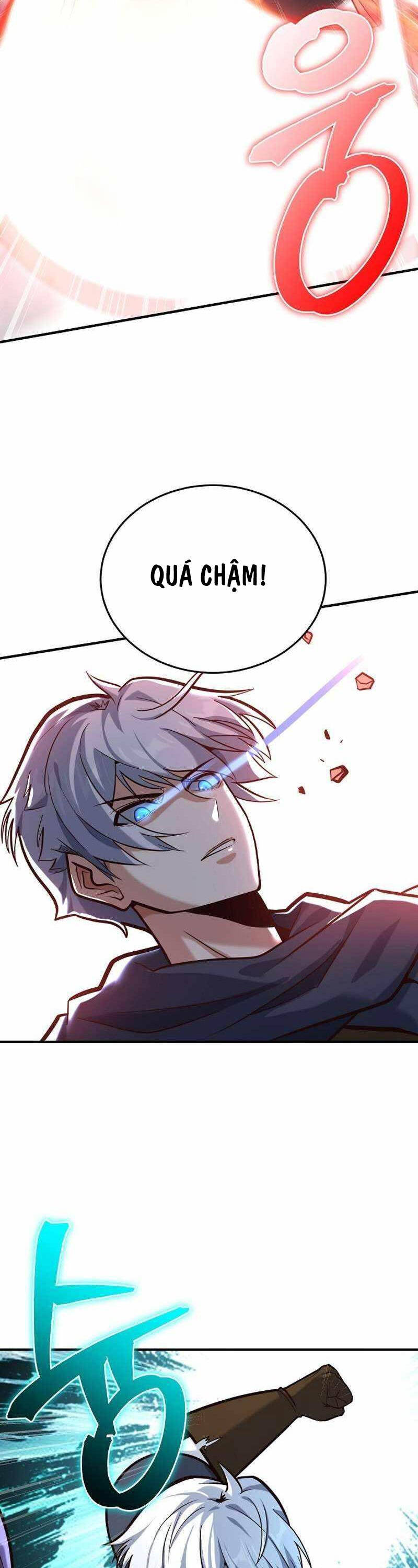 Kiếm Thánh Trọng Sinh Chapter 4 - 6