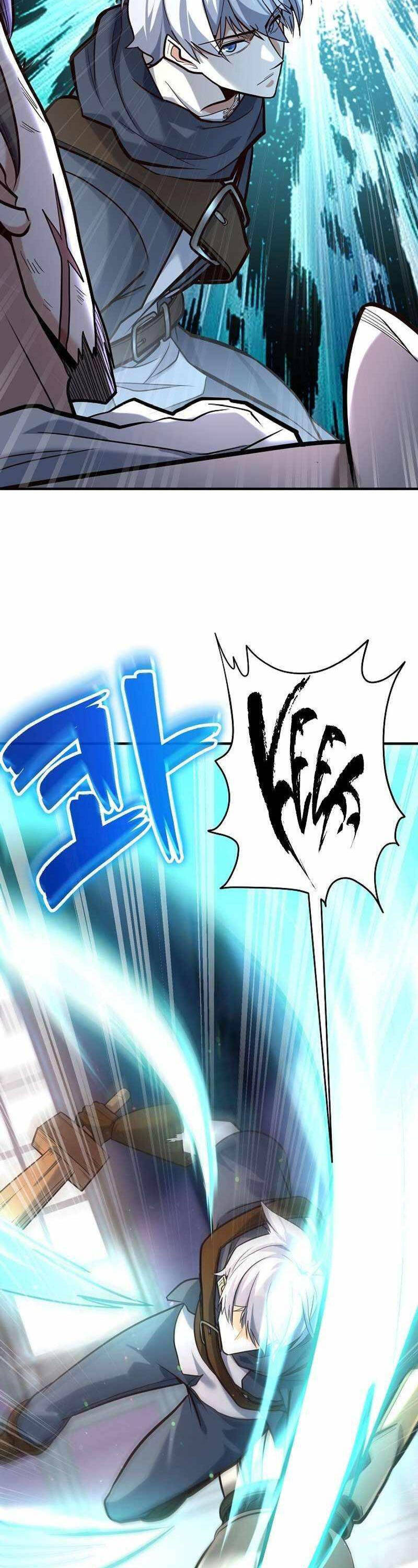 Kiếm Thánh Trọng Sinh Chapter 4 - 7