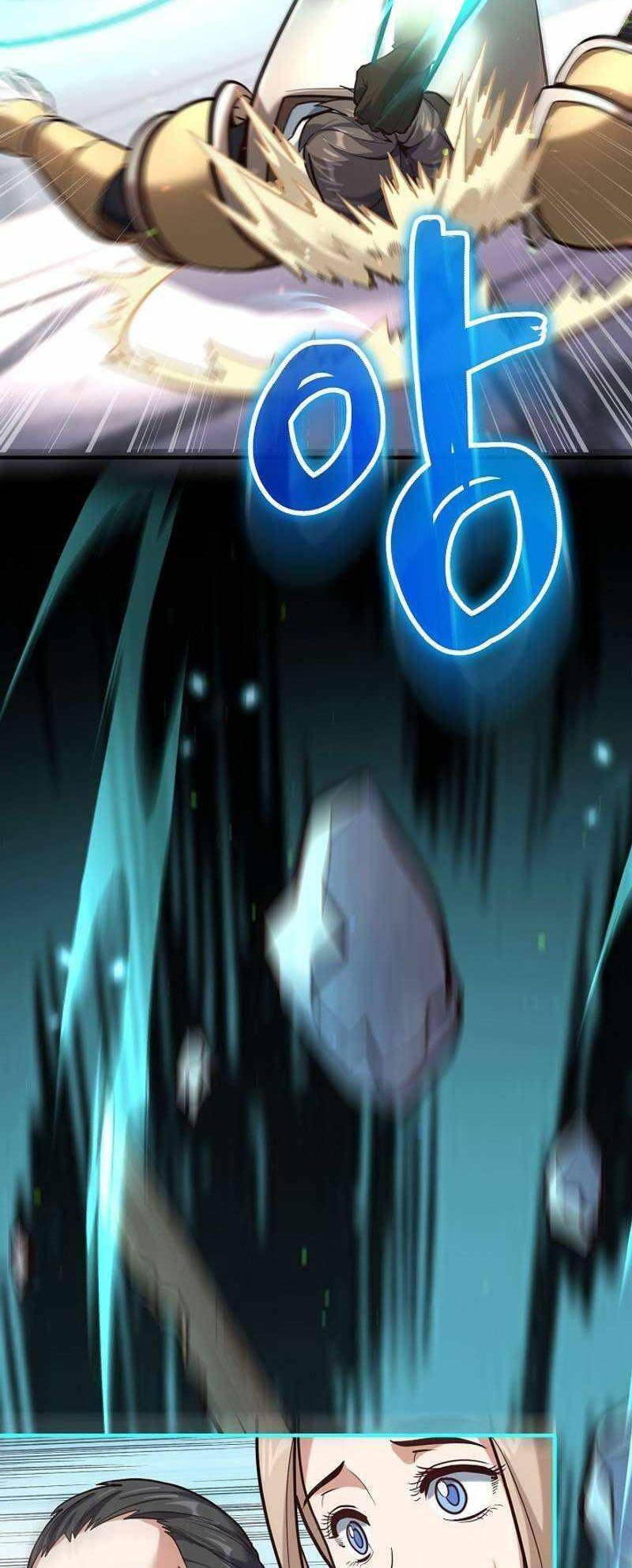 Kiếm Thánh Trọng Sinh Chapter 4 - 8