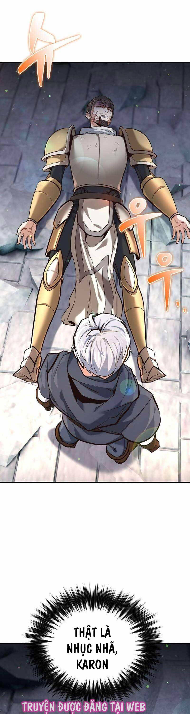 Kiếm Thánh Trọng Sinh Chapter 4 - 10