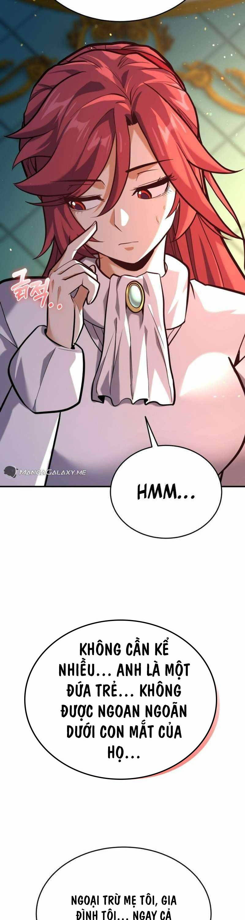 Kiếm Thánh Trọng Sinh Chapter 5 - 11