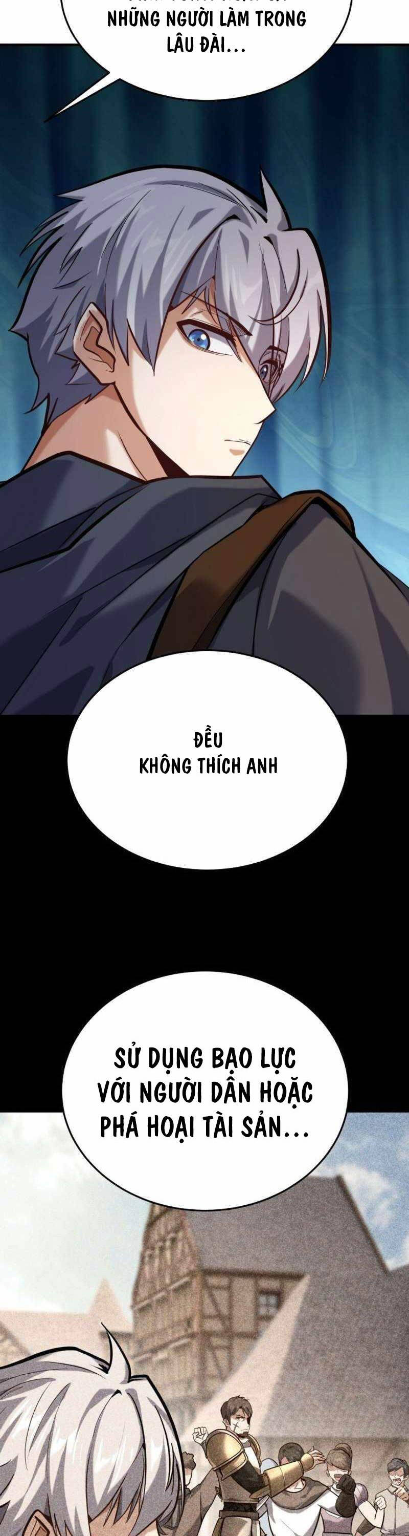 Kiếm Thánh Trọng Sinh Chapter 5 - 12