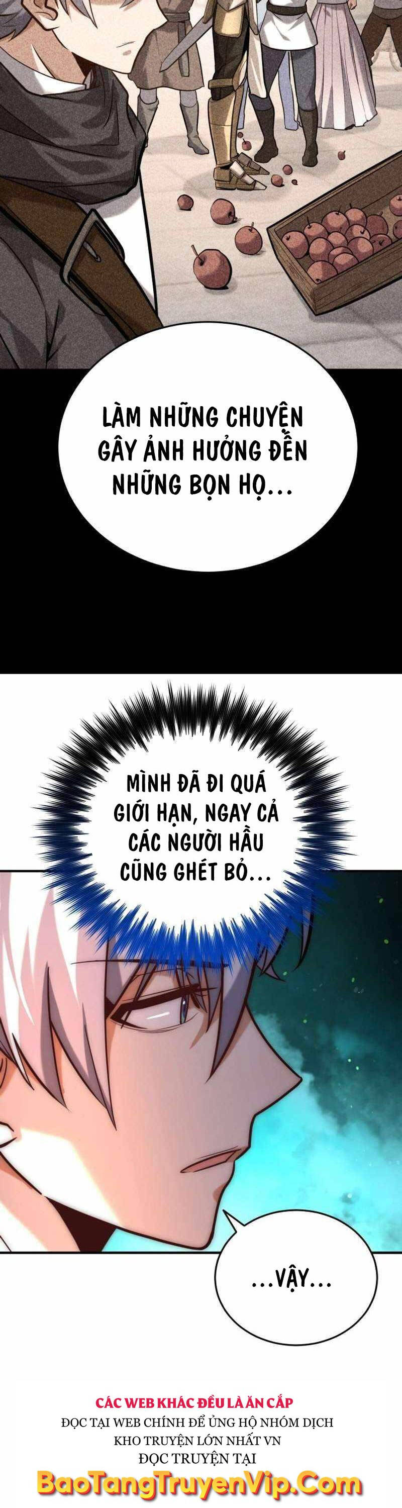 Kiếm Thánh Trọng Sinh Chapter 5 - 13