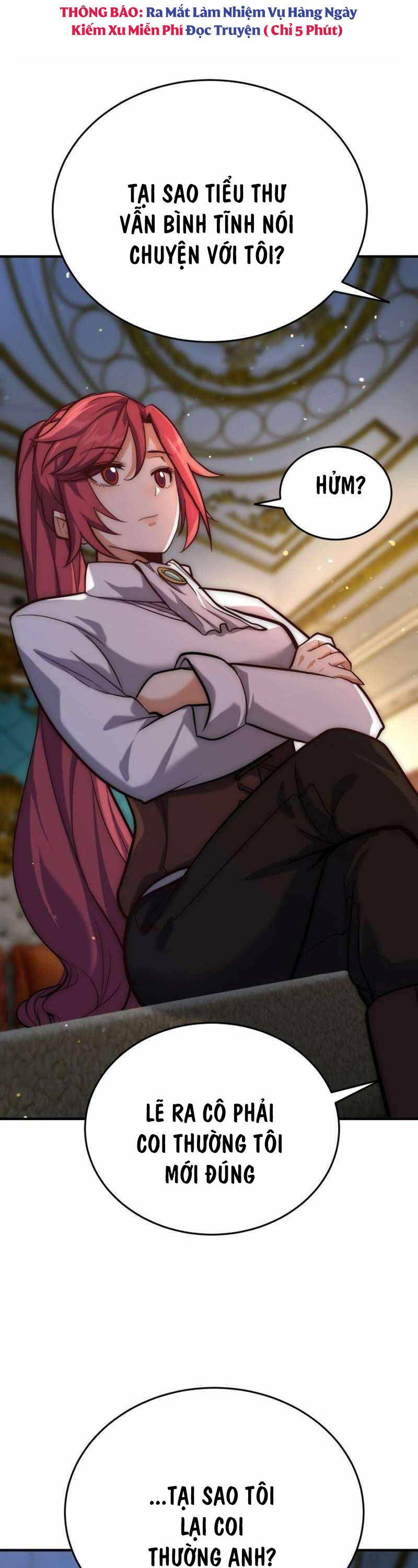 Kiếm Thánh Trọng Sinh Chapter 5 - 14