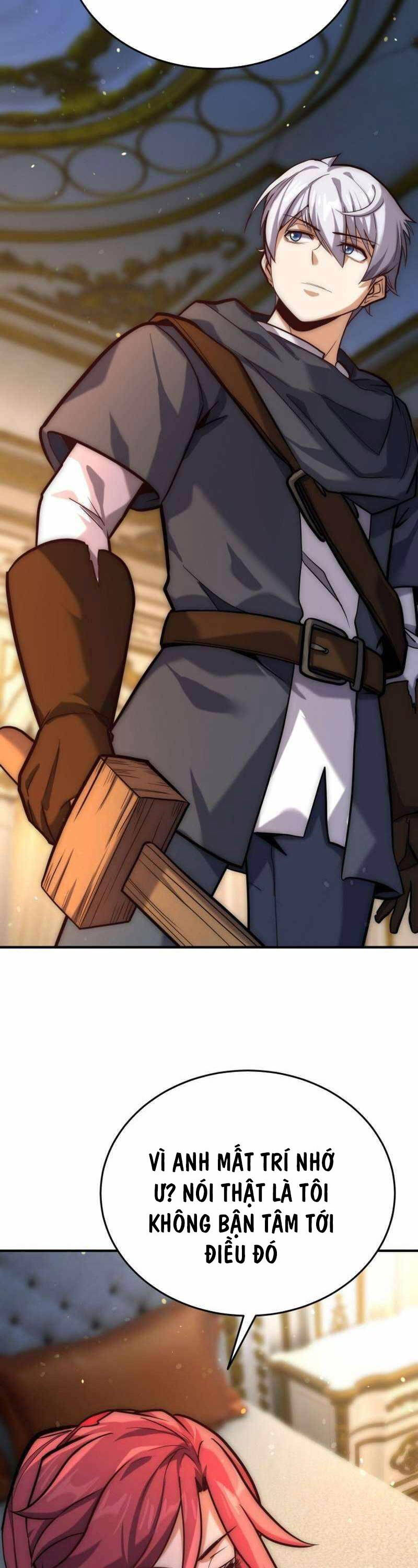Kiếm Thánh Trọng Sinh Chapter 5 - 15
