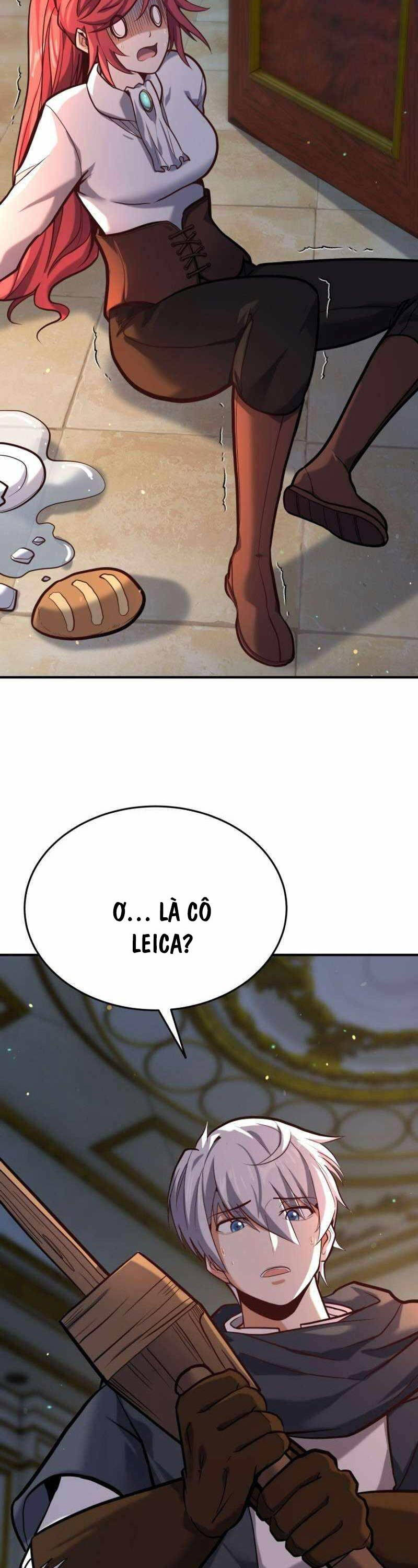 Kiếm Thánh Trọng Sinh Chapter 5 - 3